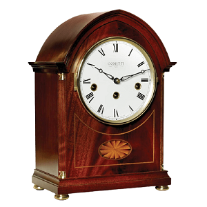 Clock Repair