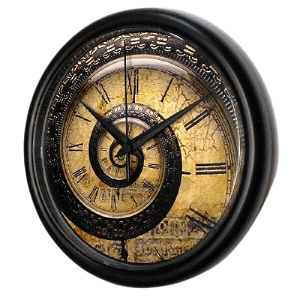 Clock Repair