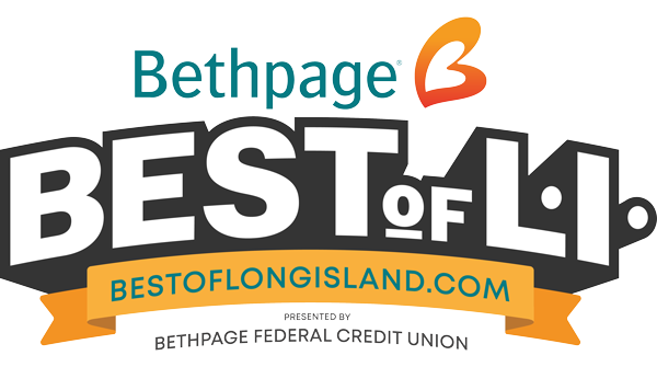 Best of Long Island nomination
