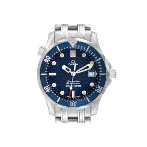 Omega Watch Repair Image